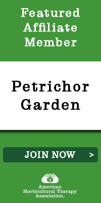Petrichor Garden